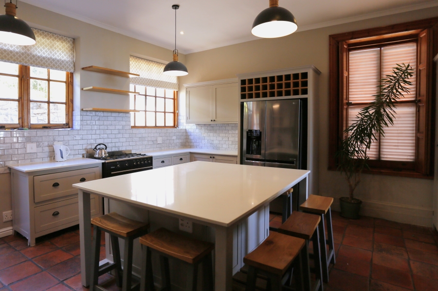 4 Bedroom Property for Sale in Muizenberg Western Cape